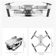 Foldable RC Drone with Camera | https://www.bestnamebadges.com