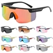Sports UV Protective Riding Polarized Sunglasses | https://www.bestnamebadges.com