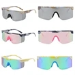 Sports UV Protective Riding Polarized Sunglasses | https://www.bestnamebadges.com