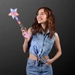 Star Light Jumbo Wand | https://www.bestnamebadges.com