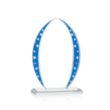 Mystique Arrowhead | https://www.bestnamebadges.com