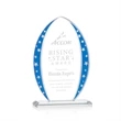 Mystique Arrowhead | https://www.bestnamebadges.com