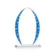 Mystique Arrowhead | https://www.bestnamebadges.com