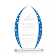 Mystique Arrowhead | https://www.bestnamebadges.com