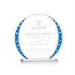 Mystique Circle | https://www.bestnamebadges.com