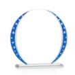 Mystique Circle | https://www.bestnamebadges.com