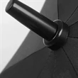 Custom Automatic Open Windproof Golf Umbrella Gift | https://www.bestnamebadges.com