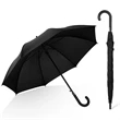 Custom Automatic Open Windproof Golf Umbrella Gift | https://www.bestnamebadges.com