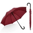 Custom Automatic Open Windproof Golf Umbrella Gift | https://www.bestnamebadges.com
