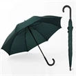 Custom Automatic Open Windproof Golf Umbrella Gift | https://www.bestnamebadges.com