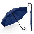 Custom Automatic Open Windproof Golf Umbrella Gift | https://www.bestnamebadges.com