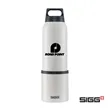SIGG™ Hot & Cold Bottle - 25oz | https://www.bestnamebadges.com
