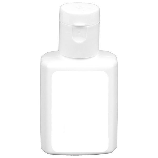 SunFun Broad Spectrum SPF 30 Sunscreen Lotion Bottle