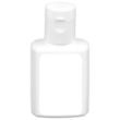 SunFun Broad Spectrum SPF 30 Sunscreen Lotion Bottle | https://www.bestnamebadges.com