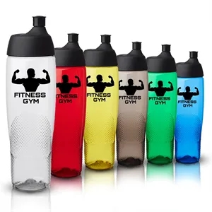 22-Oz-Lightweight-Single-Wall-Plastic-Water-Bottles
