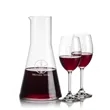 Torquay Carafe Wine Set | https://www.bestnamebadges.com