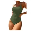 One Piece Swimsuit | https://www.bestnamebadges.com