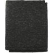 Heathered Sherpa Blanket | https://www.bestnamebadges.com