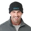 Unisex ENERGY Knit Reflective Beanie | https://www.bestnamebadges.com