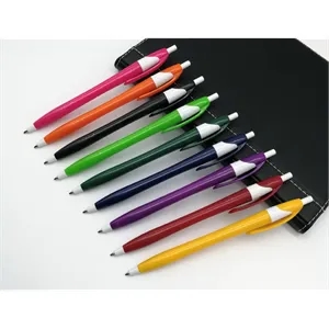 Breeze Pen | https://www.bestnamebadges.com