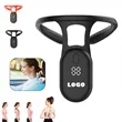 Portable Lymphatic Soothing Body Shaping Neck Instrument | https://www.bestnamebadges.com
