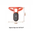 Portable Lymphatic Soothing Body Shaping Neck Instrument | https://www.bestnamebadges.com