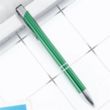 Custom All-In-A-Row Ballpoint Pen | https://www.bestnamebadges.com