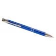 Custom All-In-A-Row Ballpoint Pen | https://www.bestnamebadges.com