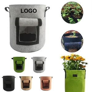 4 Gallon Plant Bag
