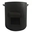 4 Gallon Plant Bag | https://www.bestnamebadges.com