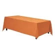 Polyester Rectangle Tablecloth | https://www.bestnamebadges.com