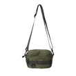 Canvas Crossbody Shoulder Bag | https://www.bestnamebadges.com
