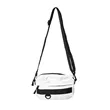 Canvas Crossbody Shoulder Bag | https://www.bestnamebadges.com
