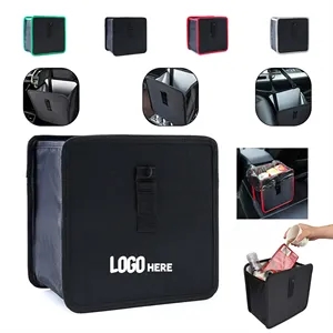 Large Capacity Cars Garbage Can
