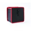 Large Capacity Cars Garbage Can | https://www.bestnamebadges.com