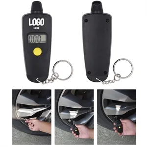 Full Service Digital Tire Gauge