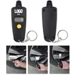 Full Service Digital Tire Gauge | https://www.bestnamebadges.com