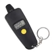 Full Service Digital Tire Gauge | https://www.bestnamebadges.com