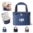 6L Thickened Reusable Insulated Lunch Bag | https://www.bestnamebadges.com