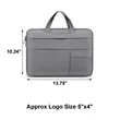 Waterproof Laptop Handbag | https://www.bestnamebadges.com