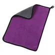 Soft Microfiber Towel For Car | https://www.bestnamebadges.com