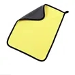 Soft Microfiber Towel For Car | https://www.bestnamebadges.com