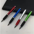 Customized Touch Gourd Advertising Pen | https://www.bestnamebadges.com