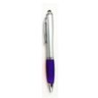 Customized Touch Gourd Advertising Pen | https://www.bestnamebadges.com