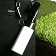 Golf Club Cleaner Brush with Water Dispenser | https://www.bestnamebadges.com