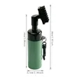 Golf Club Cleaner Brush with Water Dispenser | https://www.bestnamebadges.com