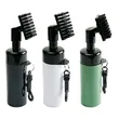 Golf Club Cleaner Brush with Water Dispenser | https://www.bestnamebadges.com