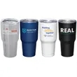 Polar 30 oz. Stainless Steel Vacuum Insulated Tumbler | https://www.bestnamebadges.com