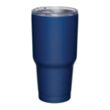 Polar 30 oz. Stainless Steel Vacuum Insulated Tumbler | https://www.bestnamebadges.com