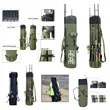 Large Capacity Fishing Bag | https://www.bestnamebadges.com
